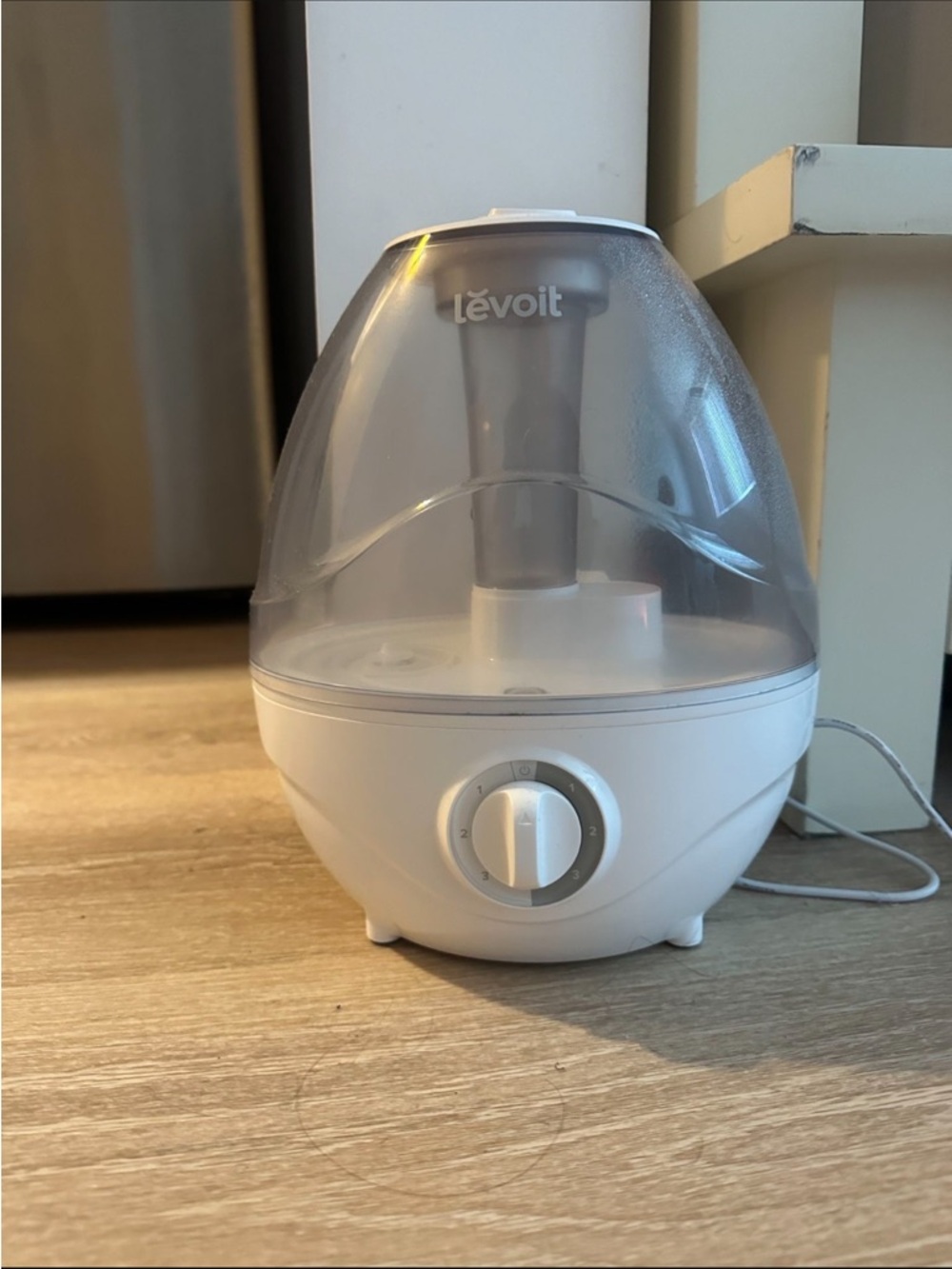 Levoit Classic 100 Ultrasonic Cool Mist Humidifier
